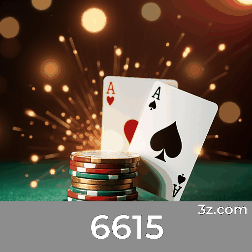 6615: Plataforma Líder em Apostas e Entretenimento
