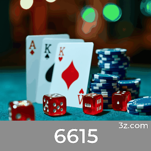 6615 e Esporte: Aposte com Emoção e Análise