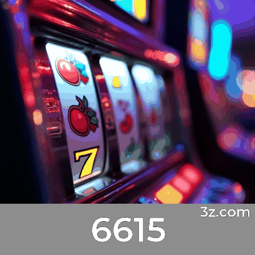 A Excitação dos Jogos de Cassino Espera por Você no 6615