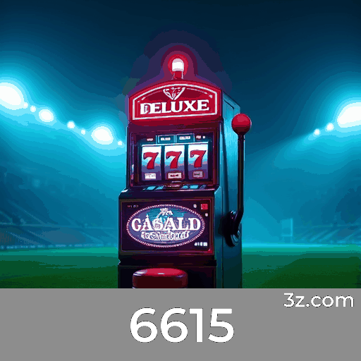 6615 Comunidade: Oásis Interativo para Jogadores