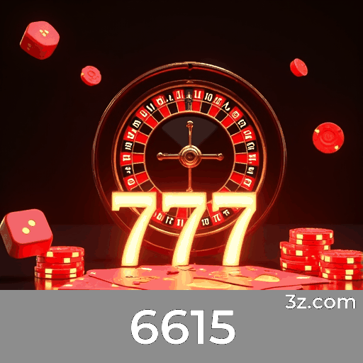 Casino de Qualidade Incomparável no 6615: Jogos e Serviços Premium