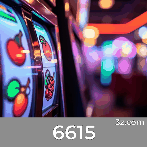 6615 Comunidade: Oásis Interativo para Jogadores