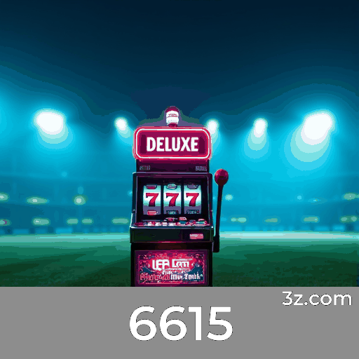 6615: Plataforma Segura e Profissional de Confiança