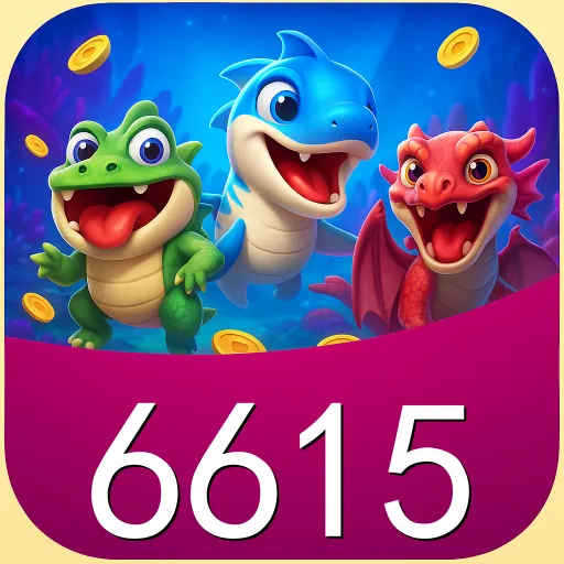 6615 Cassino Online