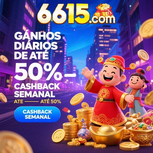 6615 Fundo de Resgate de Perdas Semanais